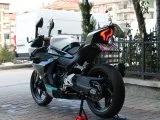 Hatasız acil ekstralı 450 sr