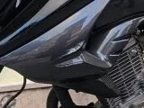 Mondial Drift L CBS düşük km garaj motoru