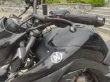 Mondial Drift L CBS düşük km garaj motoru