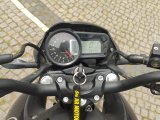 Mondial Drift L CBS düşük km garaj motoru