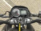 Mondial Drift L CBS düşük km garaj motoru