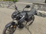 Mondial Drift L CBS düşük km garaj motoru