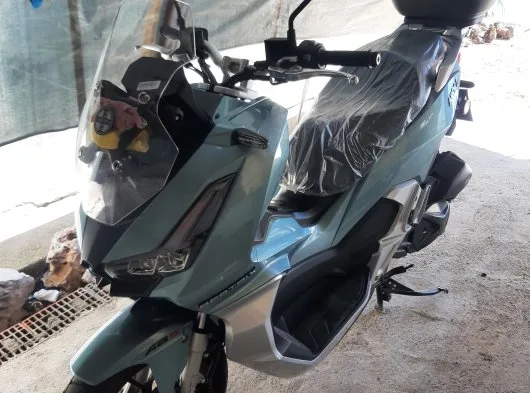 Arora beatrix 150