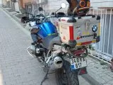 BMW 1200 GS