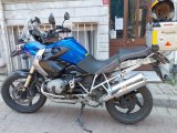 BMW 1200 GS