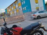 2024 Tvs raider ilk sahibinden