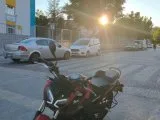 2024 Tvs raider ilk sahibinden