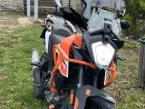 Acil NAKİT İHTİYAÇTAN ÇOK UYGUNA KTM 250 ADVENTURE