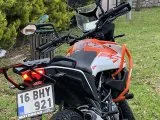Acil NAKİT İHTİYAÇTAN ÇOK UYGUNA KTM 250 ADVENTURE