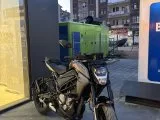 Sahibinden servis garantili 250NK hasar kayıtsız kazasız belasız tertemiz bir tork canavarı
