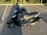 ACİL GARAJDA DURUYOR 1900km İHTİYAÇTAN 105 BİN