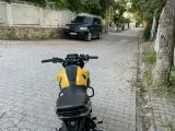 Sahibinden temiz tvs raider 125