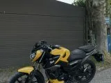 Sahibinden temiz tvs raider 125