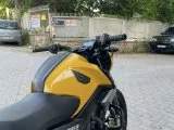Sahibinden temiz tvs raider 125