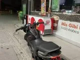 TEMİZ BAKIMLI RAIDER 125