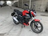 İLK SAHİBİNDEN HATASIZ ORJİNAL TVS RAİDER EXTRALI DÜŞÜK KM