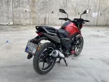 İLK SAHİBİNDEN HATASIZ ORJİNAL TVS RAİDER EXTRALI DÜŞÜK KM