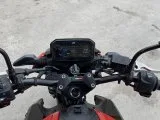İLK SAHİBİNDEN HATASIZ ORJİNAL TVS RAİDER EXTRALI DÜŞÜK KM