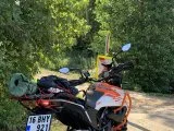 Acil NAKİT İHTİYAÇTAN ÇOK UYGUNA KTM 250 ADVENTURE