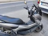 Yamaha nmax 155
