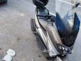 Yamaha nmax 155