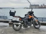 2018 model rx1