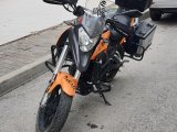 2018 model rx1