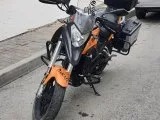 2018 model rx1
