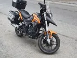 2018 model rx1
