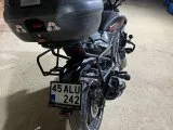 DOMİNAR 400UG KAZASIZ TEMİZ
