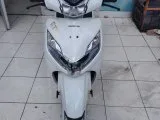 HONDA AKTİVA 125 2024 model