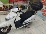 HONDA AKTİVA 125 2024 model