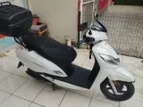 HONDA AKTİVA 125 2024 model