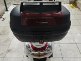 HONDA AKTİVA 125 2024 model