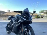 pulsar rs200 acil satılık