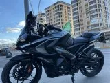 pulsar rs200 acil satılık
