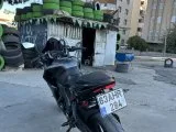 pulsar rs200 acil satılık