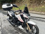 SAHİBİNDEN UYGUN TVS APACHE RTR200