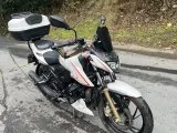 SAHİBİNDEN UYGUN TVS APACHE RTR200