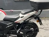 SAHİBİNDEN UYGUN TVS APACHE RTR200