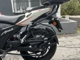 SAHİBİNDEN UYGUN TVS APACHE RTR200