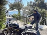 1.300 KM 250 NK 2025 mart ayı oktay motor çıkışlı