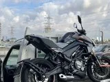 1.300 KM 250 NK 2025 mart ayı oktay motor çıkışlı