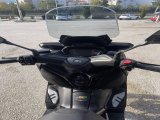 Yamaha Xmax tech 250 TKS değerlendirilir.
