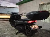 Acil satılık yamaha Nmax 155 hatasız lekesiz 1000 km