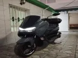 Acil satılık yamaha Nmax 155 hatasız lekesiz 1000 km