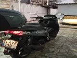 Acil satılık yamaha Nmax 155 hatasız lekesiz 1000 km