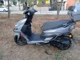 2023 Model Fabrika Çıkışı 80 cc (Açıklamayı Okuyunuz)