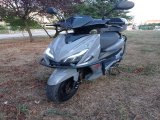 2023 Model Fabrika Çıkışı 80 cc (Açıklamayı Okuyunuz)