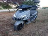 2023 Model Fabrika Çıkışı 80 cc (Açıklamayı Okuyunuz)